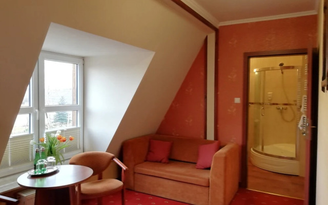 Dwór Bogucin Hotel & Restauracja