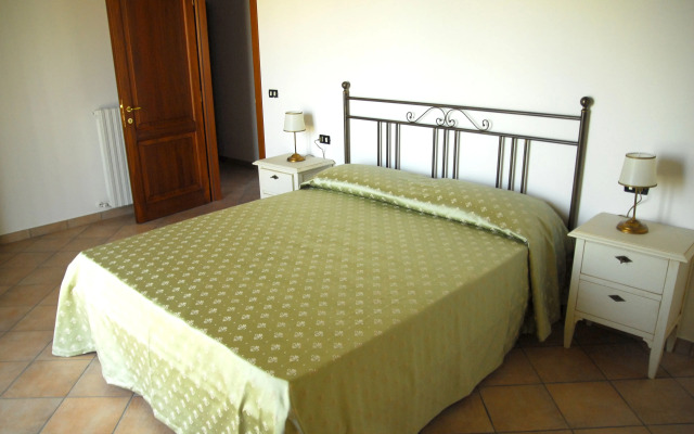 Residence Colle Veroni