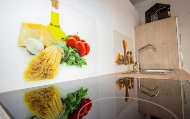 Mundlers Hoamatl Oetz