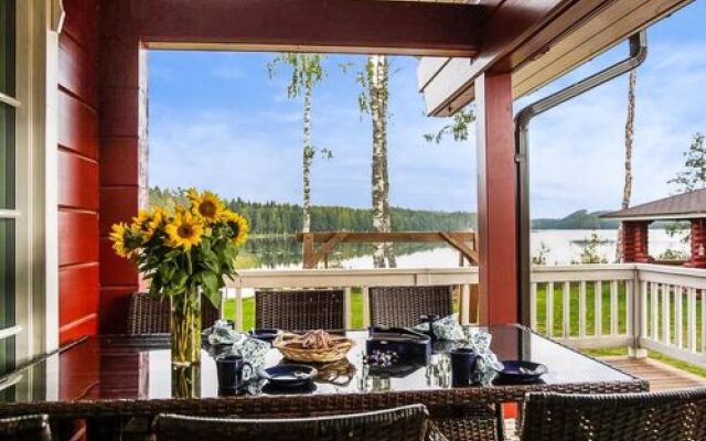 Holiday Home Myllymökki