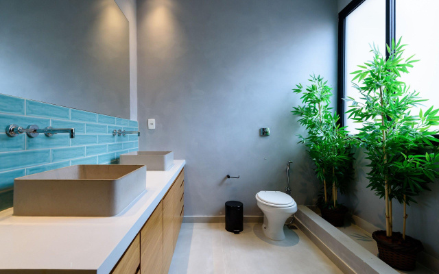 Luxuoso 3 Quartos em Copacabana | LM 76/601