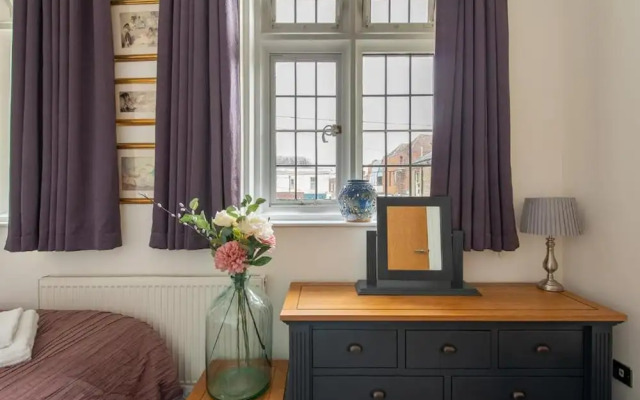 The Best Apartment in Canterbury