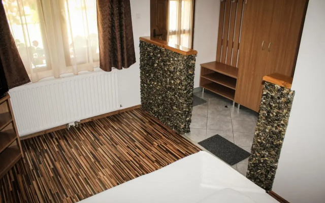 Patakmenti Panzió Spa