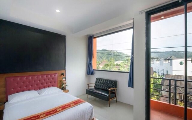 High So Low Cost ApartHotel