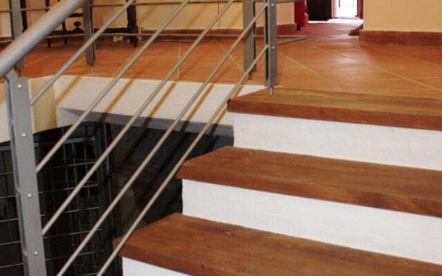 Hotel Alfonso di Loria