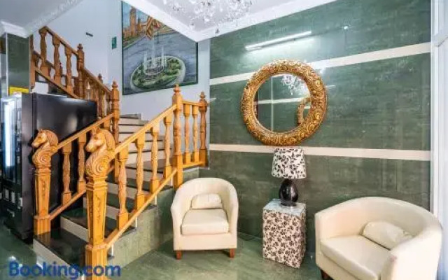 Hostal Residencial RR