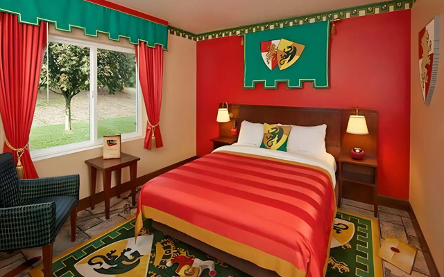 LEGOLAND Japan Hotel