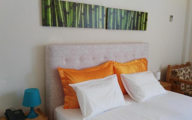 Golden Beach Preveza