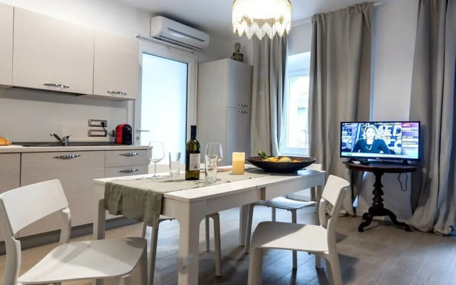 Boutique Apartments Buggerru