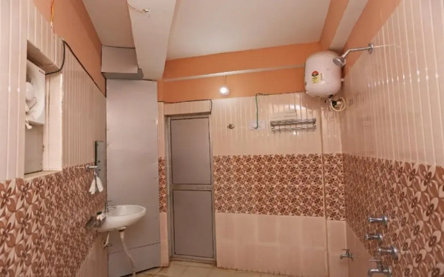 Magadh Vilas By OYO Rooms