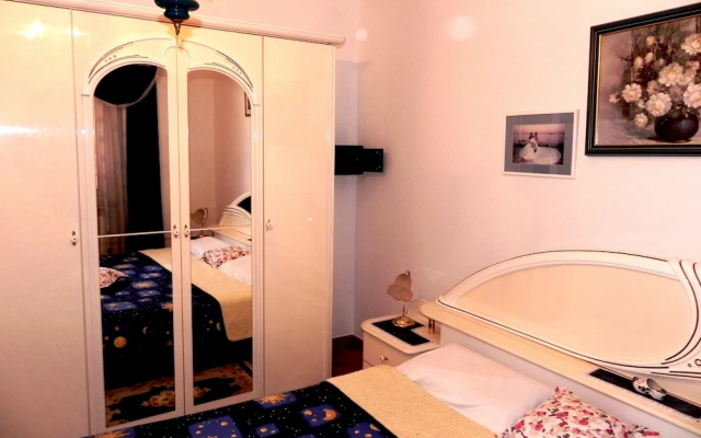 Accommodation Stosic