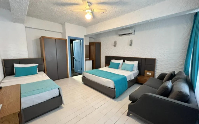 Dag Butik Otel