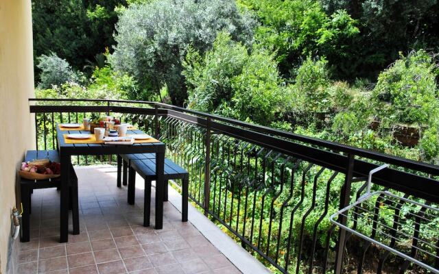 Casa Sofia air Conditioned Flat