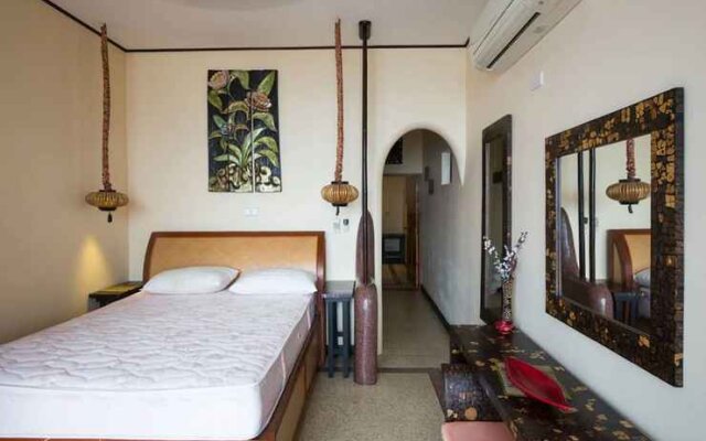 5 Bedroom Sea Front Villa SDV231 - Koh Phangan-By Samui Dream Villas