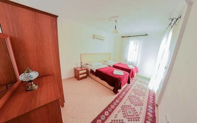 Villa Zakkum 1 by Lycia Collections