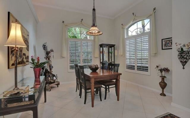 Timberline Drive Home