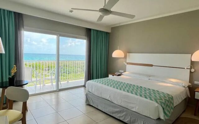 Vila Gale Cayo Paredon