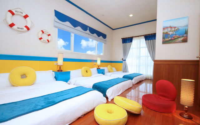 Avica B&B