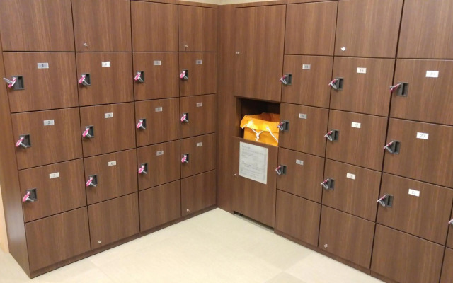 Onyado Nono Sakaiminato Natural Hot Spring