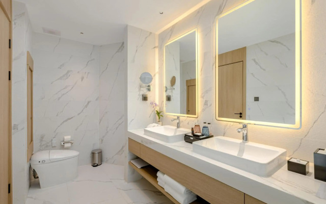 Laya Resort Phuket Island