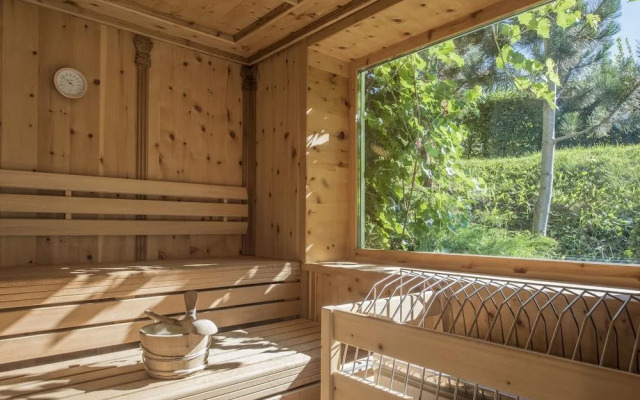 Hotel Vitalquelle Montafon