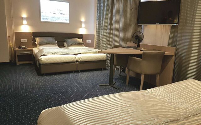 St Joseph Hotel Hamburg Reeperbahn St Pauli Kiez