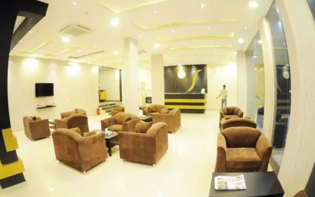 Idel Hotels Suites