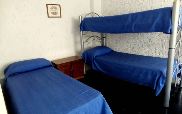 Hostel Otro Mundo