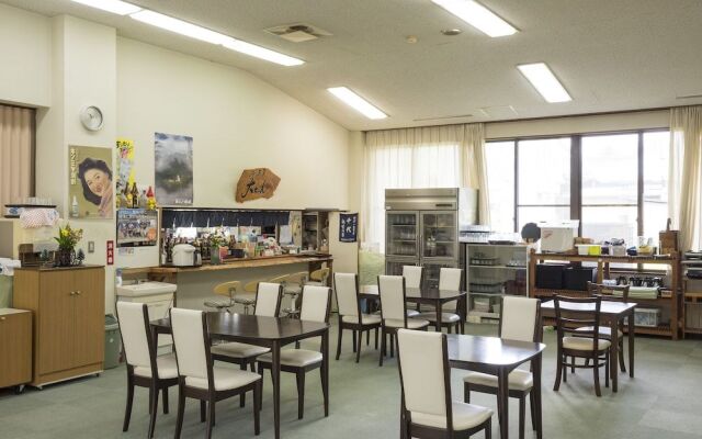 Seseragikaido no Yado Takao