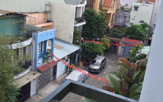 7S Nice House Hotel & Apartment near Airport