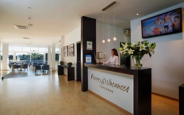 Portomar Apartments