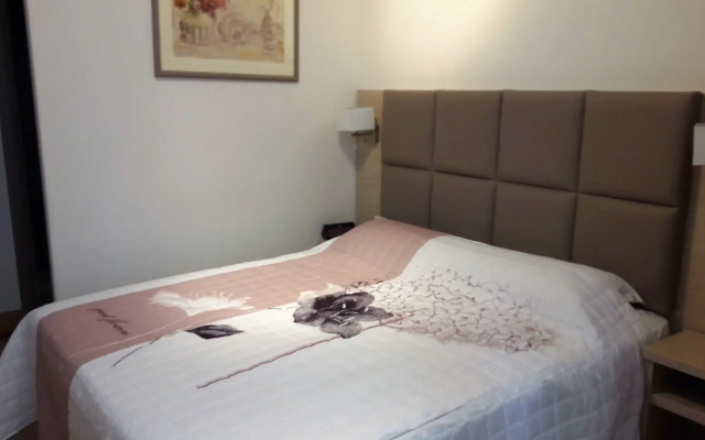 Hotel Lutetia