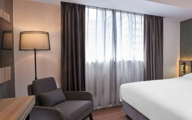 Park Inn by Radisson Putrajaya