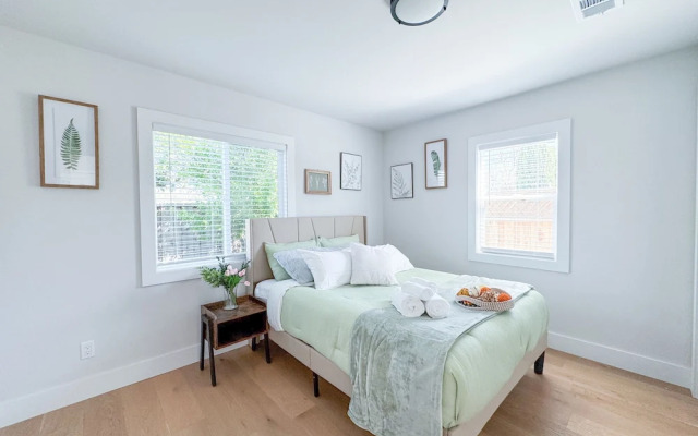 New Build Smart Home 3 Bedroom