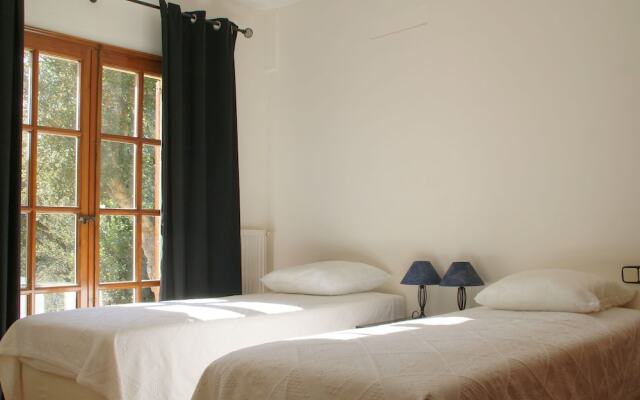 Exotic Villa in Calonge With Swimming Pool