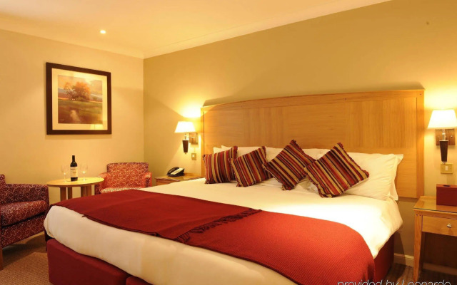 Westmead Hotel