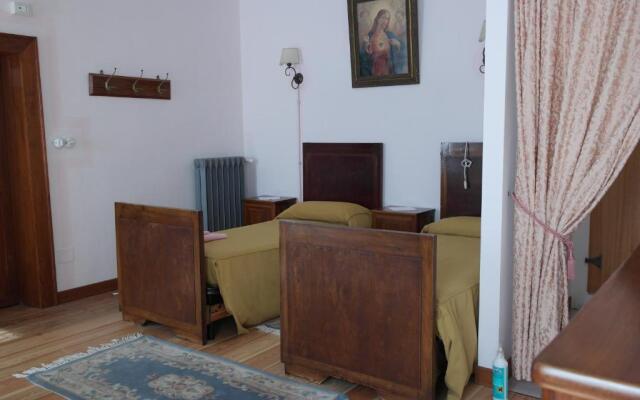 La Guarda - I Quarti