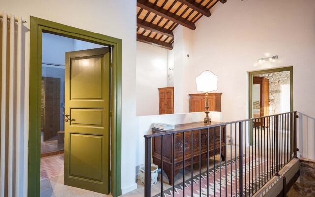 Baglio Maranzano-Marietta