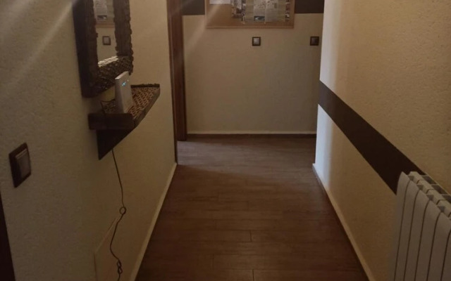 Hostal la Cerca