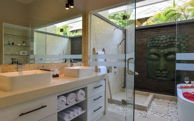 Villa Serenity