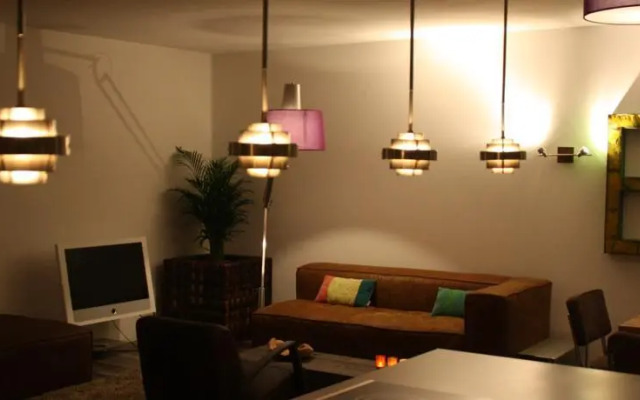 Appartement Wirtshaus Elten