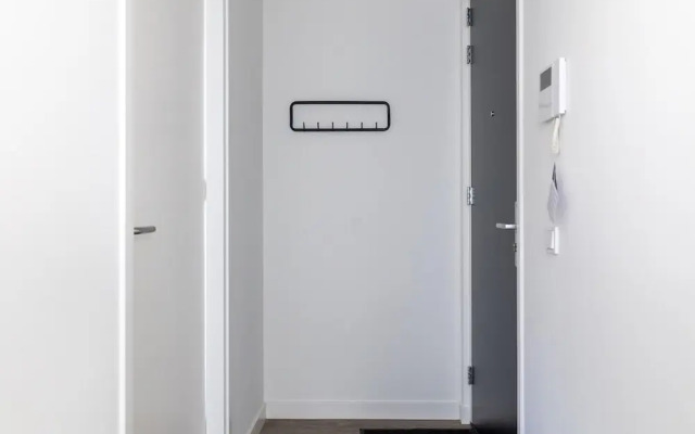 Apartment in Sint-annaland Near Marina