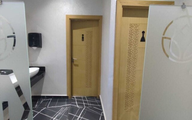 Lotus Hôtel Casa Nearshore