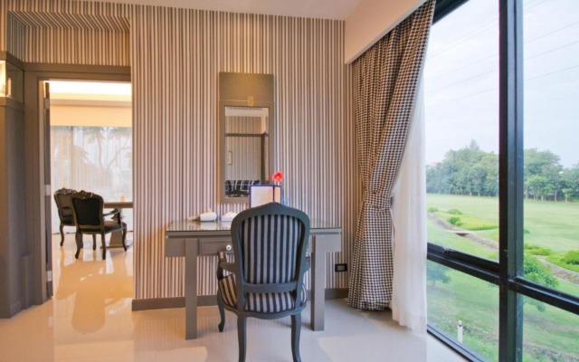 The Par Phuket