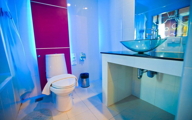V-One Hotel Korat