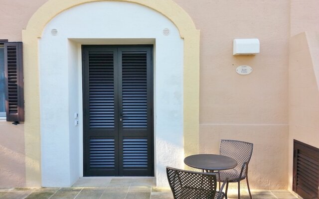 Masseria San Velletri Guest House
