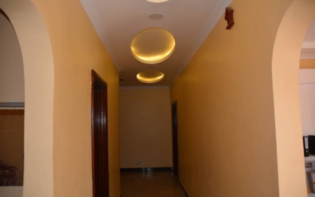 Mtango House Sakina - Hostel