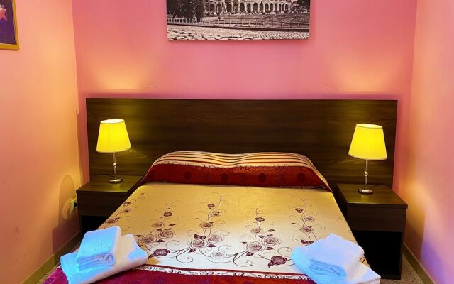 Sweet Dream Roma Termini