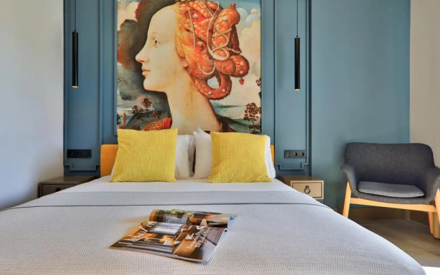 Neva Boutique Hotel