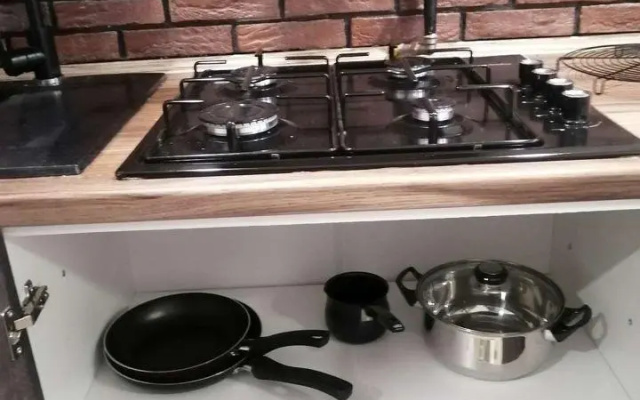 Apartamenty na ulice Sovetskaa
